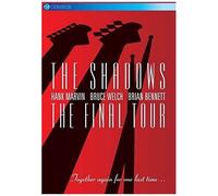 The Shadows - The Final Tour