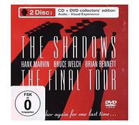 The Shadows - The Final Tour