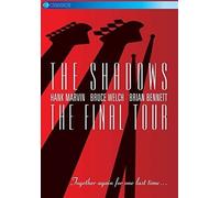 The Shadows - The Final Tour