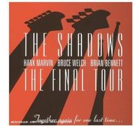 The Shadows - The Final Tour