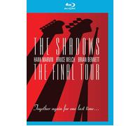 The Shadows - The Final Tour (DVD) The Shadows