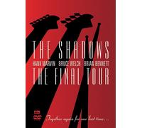The Shadows - The Final Tour, Together Again For One Last Time...