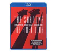 The Shadows - The Final Tour, Together Again For One Last Time... [Blu-ray]