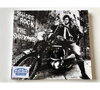 The Shadows - The Shades Of Rock : Shadows