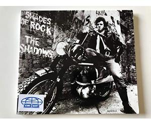 The Shadows - The Shades Of Rock : Shadows