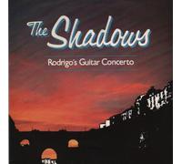The Shadows - The Shadows - Rodrigo's Guitar Concerto De Aranjuex (Theme From The 2nd Movement) - 7" Single 1979 - EMI EMI 5004 - UK Press