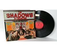 THE SHADOWS - THE SHADOWS the shadows at the movies, MFP 50347