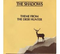 THE SHADOWS - THEME FROM THE DEER HUNTER VINYL 7"[EMI2939] 1979 THE SHADOWS