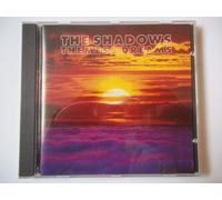 The Shadows – Themes & Dreams – CD