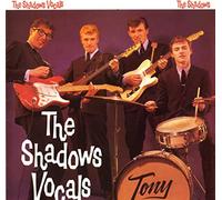 The Shadows - Vocals