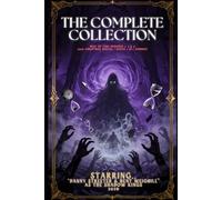 The Shadows Will Fall Universe: Mist of Time Complete episode 1, 2 and 2 & 2026 Christmas Special the Big Bang The Night Before Christmas + The Spirits of the Shadow King Series 1 Episode 1 "Zombies"