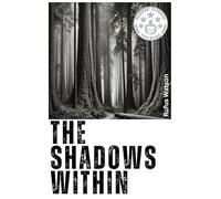 The Shadows Within: A Mind-Bending Tale of Madness and Monsters.