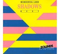 The Shadows - Wonderful Land-Best