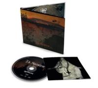 The Shadowthrone by Satyricon [CD] NEUF