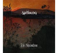 The Shadowthrone – CD – (2021)