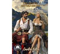The Shafer Sisters Series: Mackenzie's Story