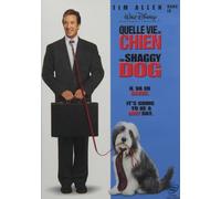 The Shaggy Dog