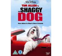 The Shaggy Dog (DVD) Shawn Pyfrom Bess Wohl Robert Downey Jr. Joshua Leonard