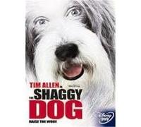 The Shaggy Dog – Disney – Import anglais