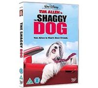 The Shaggy Dog G