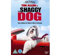The Shaggy Dog - The Shaggy Dog [Import anglais]