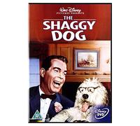 The Shaggy Dog - The Shaggy Dog [Import anglais]
