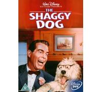 The Shaggy Dog - The Shaggy Dog [Import anglais]