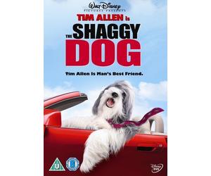 The Shaggy Dog - The Shaggy Dog [Import anglais]