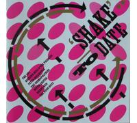 The Shake Compilation - Shake To Date