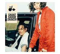 The Shake Shook Shaken Nouvelle Edition Inclus 6 titres inédits CD