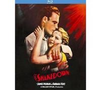The Shakedown 1929 Blu-ray E