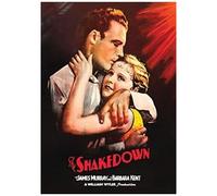 The Shakedown [Dvd]