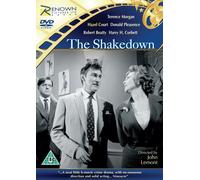The Shakedown [Import]