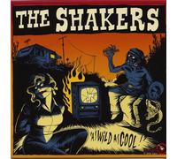 The Shakers - As Wild As Cool [Import]
