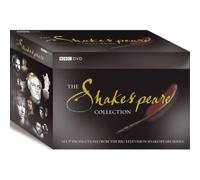 The Shakespeare Collection - Import Uk