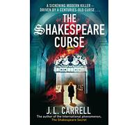 The Shakespeare Curse
