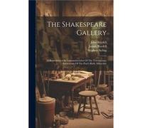 The Shakespeare Gallery by John Boydell Paperback Book John Boydell (Auteur)