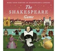 The Shakespeare Game by Adam Simpson Adam Simpson (Auteur)