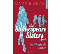 The Shakespeare sisters - Tome 03 Collectif (Auteur)