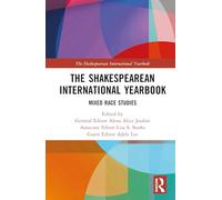 The Shakespearean International Yearbook
