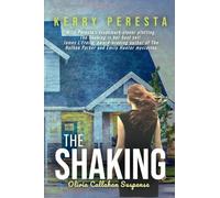 The Shaking: Olivia Callahan Suspense