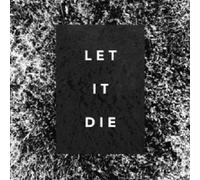 The Shaky Hands - Let It Die CD 11 Tracks Alternative Rock Neuf