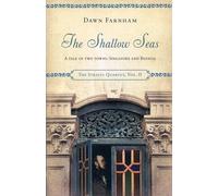 The Shallow Seas: A Tale of Two Towns, Singapore and Batavia