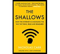 The Shallows