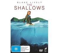 The Shallows
