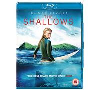 The Shallows [Blu-Ray] [Import]