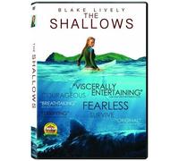 The Shallows [Dvd]
