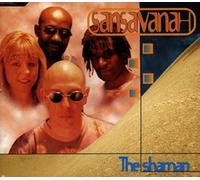 The Shaman