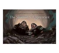 The Shamans Apprentice by Zacharias Kunuk Zacharias Kunuk (Auteur)