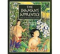 The Shaman's Apprentice, Reading Rainbow Book Lynne Cherry, Mark J. Plotkin (Auteur)